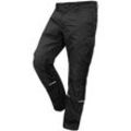 QUALITEX HIGH QUALITY WORKWEAR Bundhose IND black beauty Damen: 36 Herren: 42