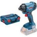 Bosch-b 18v schraubendreher s/batt. ddr 18v-160