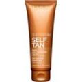 CLARINS SONNENPFLEGE Selbstbräuner Gelée Auto-Bronzante Express 125 ml