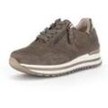 Sneaker Gabor Comfort beige, 38