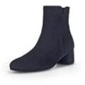 Stiefelette Gabor blau, 40