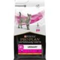 PURINA Pro Plan Veterinary diets UR ST/OX Urinary Chicken - Trockenfutter für Katzen - 5 kg