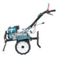 Ks 7HP-1050G Benzin-Bodenhacke Motorhacke Gartenfräse ≤108 cm - Könner&söhnen