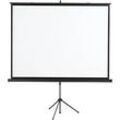 Stativ-Leinwand "classic", 1800 x 1350 mm