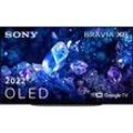 SONY BRAVIA XR-42A90K OLED TV (Flat, 42 Zoll / 106 cm, 4K, SMART TV, Google TV)