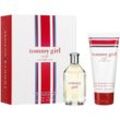 Tommy Hilfiger Damendüfte Tommy Girl Geschenkset Eau de Toilette Spray 30 ml + Smoothing Body Lotion 100 ml