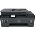 Hp Smart Tank Plus 570 DIN A4 3 in 1 Multifunktionsdrucker