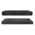 ACT Dockingstation AC7048 Schwarz