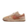 Nike Dunk Low Damenschuh - Braun