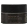 Rosental Organics Gesichtspflege Nachtpflege Stem Cells Intense TreatmentNight Eye Mask