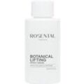 Rosental Organics Gesichtspflege Seren & Öle Botanical Lifting Effect Hyaluron Serum