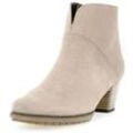 Stiefelette Gabor Comfort beige, 40