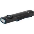 Olight Arkfeld UV Licht EDC Taschenlampe mit dualer Lichtquelle