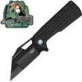 OKNIFE Heron L1 taktisches Taschenmesser - OD Green