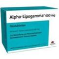 Alpha-Lipogamma 600 mg Filmtabletten 60 St
