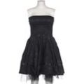 Hearts Roses Damen Kleid, schwarz, Gr. 16