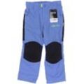 Trollkids Herren Stoffhose, blau, Gr. 98