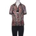 Gerry Weber Damen Bluse, schwarz, Gr. 40