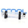 Alphacool Cape Corp Coolplex HF Metall 25 - Chrome PHT EOL