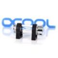 Alphacool Cape Corp Coolplex HF Metall 15 - Chrome PHT EOL