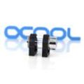 Alphacool Cape Corp Coolplex HF Metall 10 - Chrome PHT EOL