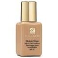 Estée Lauder Makeup Gesichtsmakeup Double Wear Stay in Place Make-up SPF 10 Mini 1W2 Sand