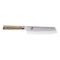 MIYABI 5000 MCD Nakiri 17 cm, Birke