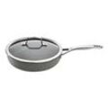 BALLARINI Salina Schmorpfanne mit Deckel 28 cm, Aluminium