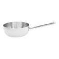 Demeyere Apollo 7 Konische Sauteuse ohne Deckel 14 cm, 18/10 Edelstahl