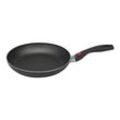 BALLARINI Click & Cook Bratpfanne 20 cm, Aluminium, Schwarz