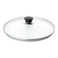 BALLARINI Specials Deckel 28 cm, Glas