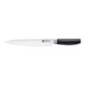 ZWILLING Now S Fleischmesser 18 cm, Schwarz