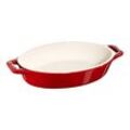 Staub Ceramique Auflaufform 17 cm, Keramik