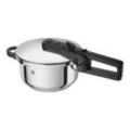 ZWILLING EcoQuick II Dampfkochtopf 22 cm