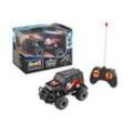 Revell RC SUV Urban Rider Ferngesteuertes Auto schwarz