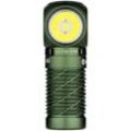 Olight Produkte in OD Green