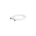 KG Renova Nr.1 Comfort Basic WC-Sitzring 572860000