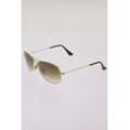 Ray-Ban Damen Sonnenbrille, beige, Gr.