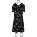 Next Damen Kleid, schwarz, Gr. 40