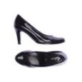 Gabor Damen Pumps, schwarz, Gr. 3.5