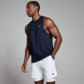 MP Herren Trainings-Tanktop – Navy - M