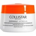 Collistar Sonnenpflege After Sun Supermoisturizing Regenerating After Sun Cream 200 ml