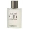 Armani Herrendüfte Acqua di Giò Homme After Shave 100 ml