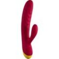 ROMP Sex-Toys Vibratoren Jazz Rabbit Vibrator 1 Stk.