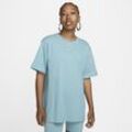 Nike Sportswear Essential Damen-T-Shirt - Blau