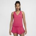 NikeCourt Victory Tennis-Tanktop für Damen - Pink