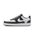 Nike Court Vision Low Next Nature Damenschuh - Schwarz