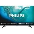 PHILIPS 55PUS7009/12 LED TV (Flat, 55 Zoll / 139 cm, HDR 4K, SMART TV)