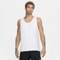 Nike Sportswear Premium Essentials Herren-Tanktop - Weiß