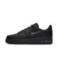 Nike Air Force 1 Jewel Herrenschuh - Schwarz